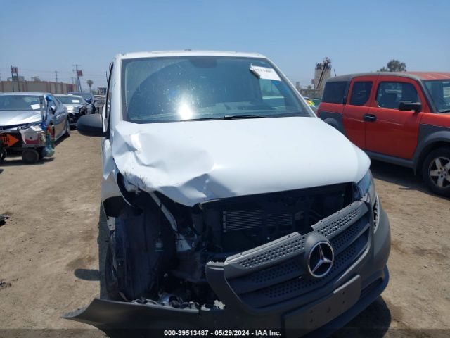 W1YV0BEY9M3866280 Mercedes-Benz Metris