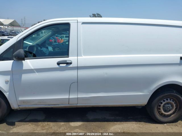 W1YV0BEY9M3866280 Mercedes-Benz Metris