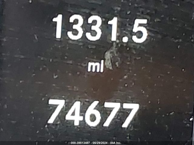W1YV0BEY9M3866280 Mercedes-Benz Metris