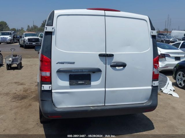 W1YV0BEY9M3866280 Mercedes-Benz Metris