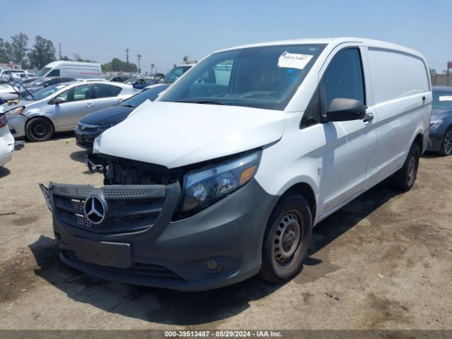 W1YV0BEY9M3866280 Mercedes-Benz Metris