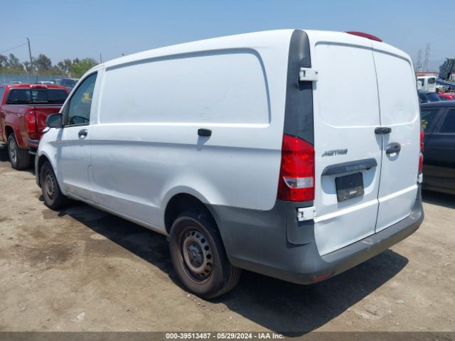 W1YV0BEY9M3866280 Mercedes-Benz Metris