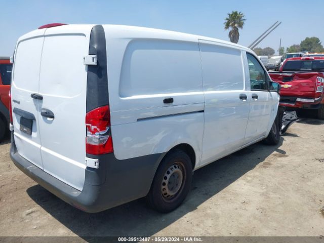 W1YV0BEY9M3866280 Mercedes-Benz Metris
