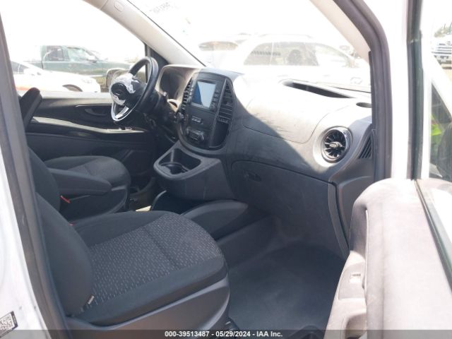 W1YV0BEY9M3866280 Mercedes-Benz Metris