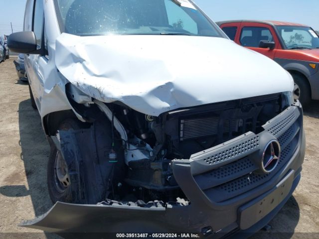 W1YV0BEY9M3866280 Mercedes-Benz Metris