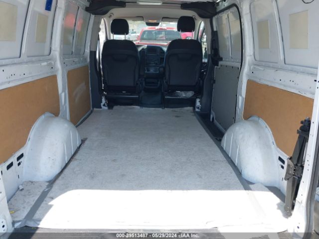 W1YV0BEY9M3866280 Mercedes-Benz Metris