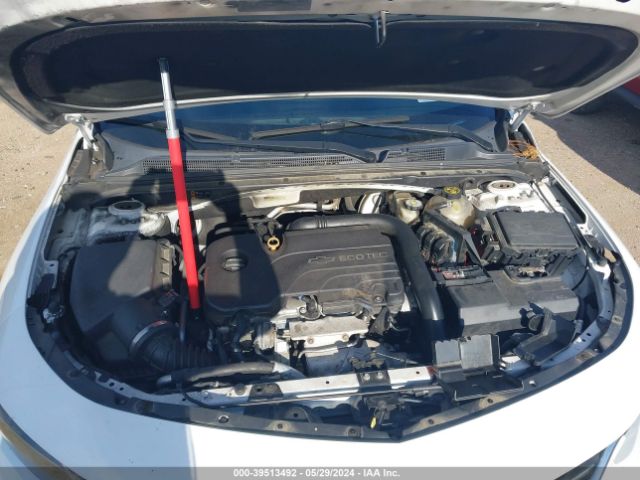 1G1ZE5ST6GF345305 Chevrolet MALIBU 1LT