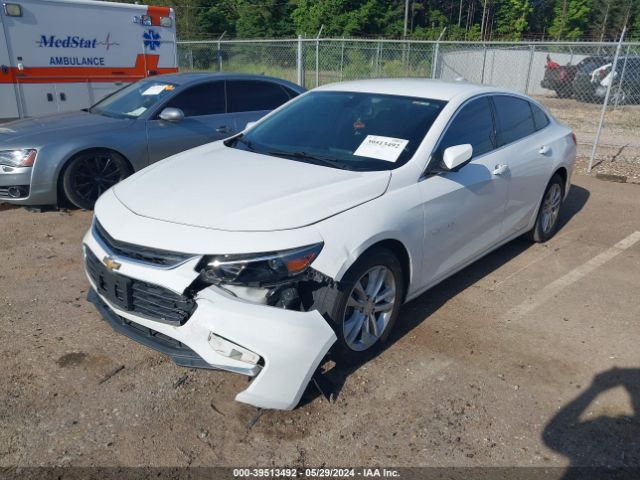 1G1ZE5ST6GF345305 Chevrolet MALIBU 1LT