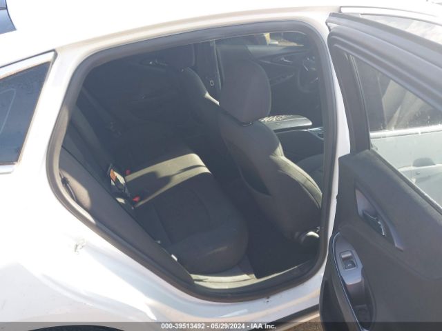 1G1ZE5ST6GF345305 Chevrolet MALIBU 1LT
