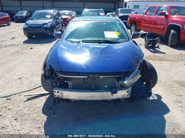1N4AA6AP2GC395619 Nissan Maxima 3.5 Sl