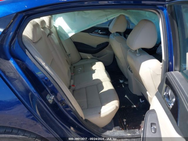 1N4AA6AP2GC395619 Nissan Maxima 3.5 Sl