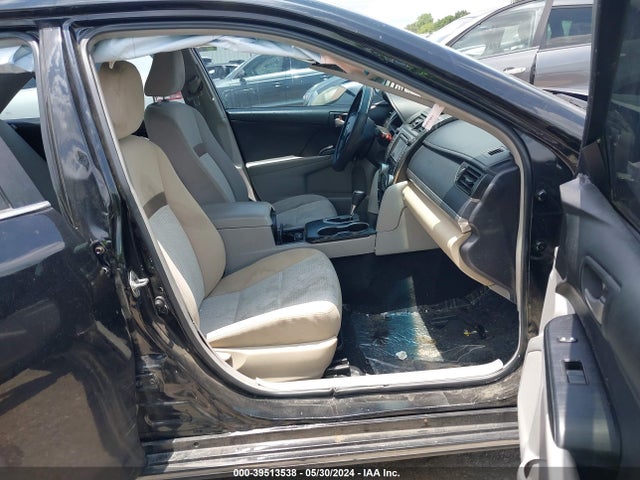 Toyota CAMRY LE 2014 4T4BF1FK4ER352845 Image 5