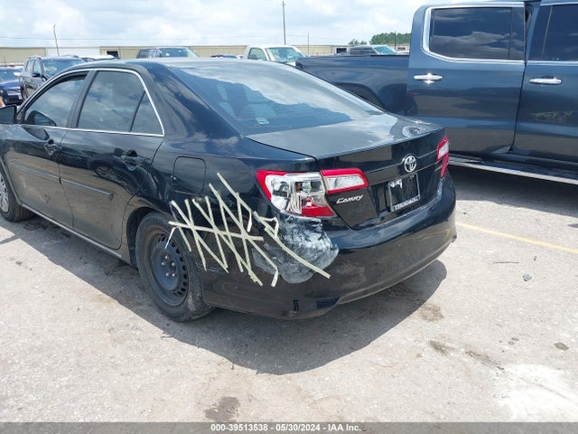Toyota CAMRY LE 2014 4T4BF1FK4ER352845 Image 6