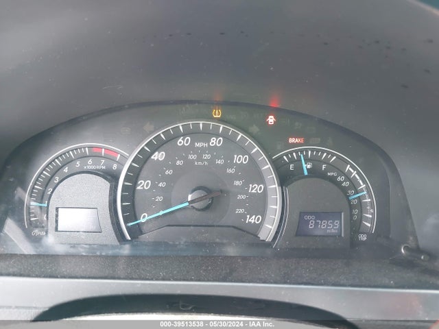 Toyota CAMRY LE 2014 4T4BF1FK4ER352845 Image 7