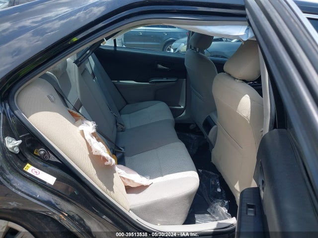 Toyota CAMRY LE 2014 4T4BF1FK4ER352845 Image 8