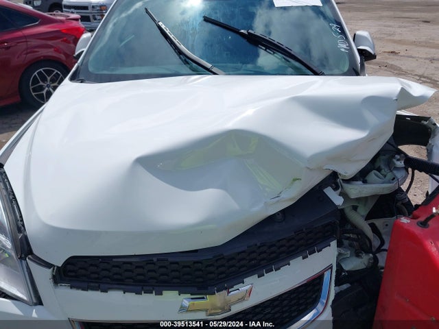 Chevrolet Equinox 2lt 2015 2GNFLGE38F6277774 Image 10