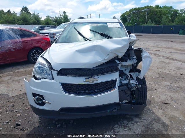 Chevrolet Equinox 2lt 2015 2GNFLGE38F6277774 Image 11
