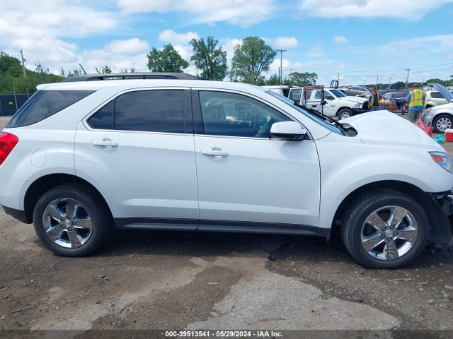 Chevrolet Equinox 2lt 2015 2GNFLGE38F6277774 Image 12