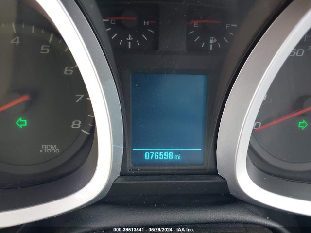 Chevrolet Equinox 2lt 2015 2GNFLGE38F6277774 Image 14