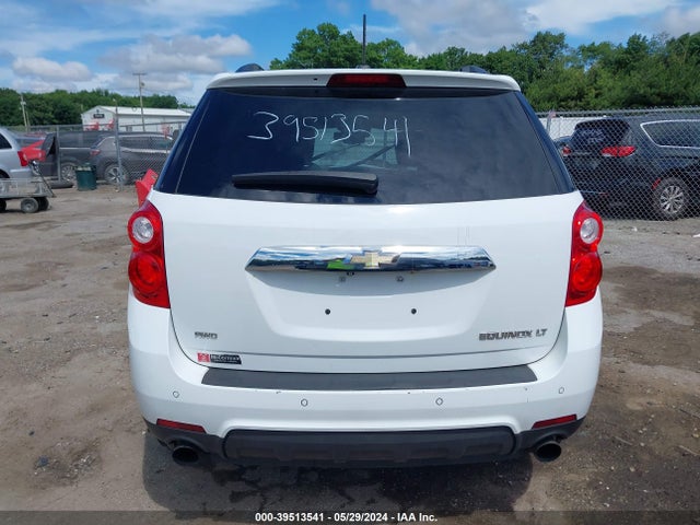 Chevrolet Equinox 2lt 2015 2GNFLGE38F6277774 Image 15