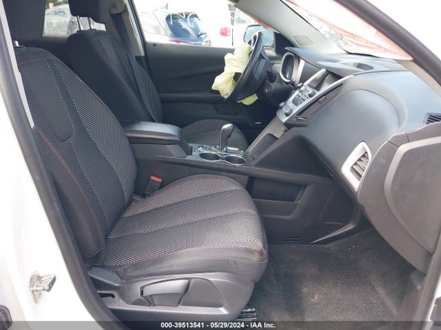 Chevrolet Equinox 2lt 2015 2GNFLGE38F6277774 Image 5