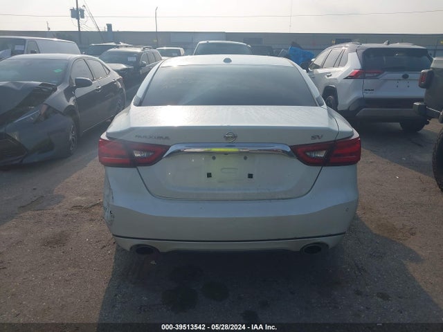 Nissan Maxima 3.5 Sv 2016 1N4AA6AP9GC443939 Image 16