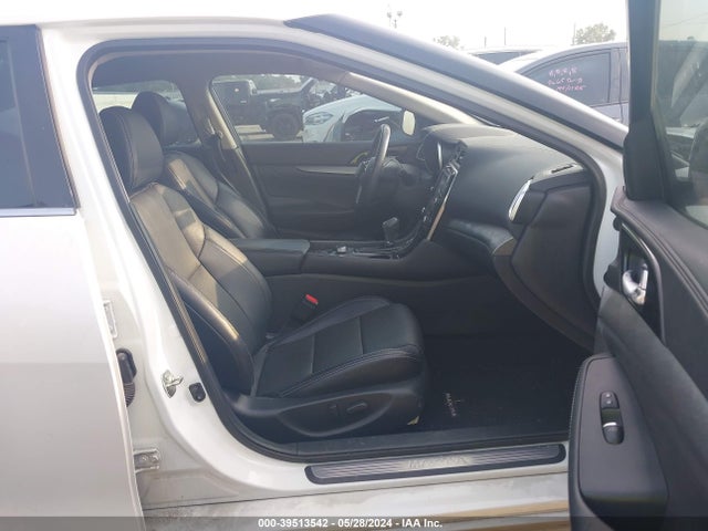 Nissan Maxima 3.5 Sv 2016 1N4AA6AP9GC443939 Image 5