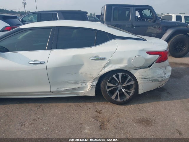 Nissan Maxima 3.5 Sv 2016 1N4AA6AP9GC443939 Image 6