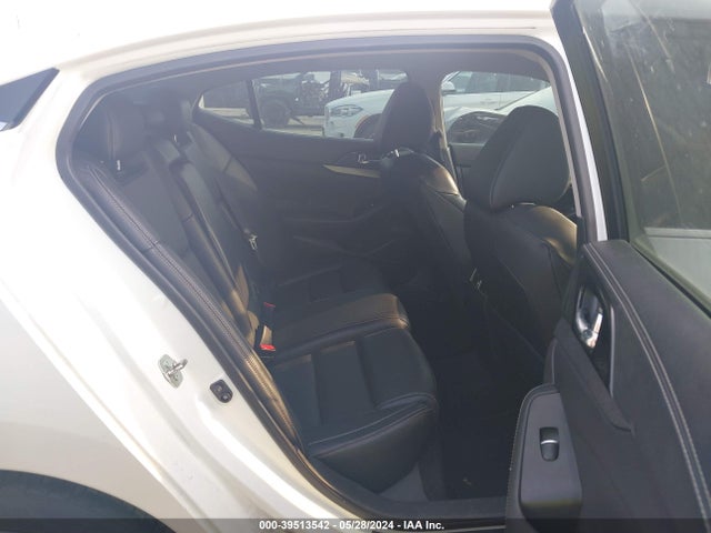 Nissan Maxima 3.5 Sv 2016 1N4AA6AP9GC443939 Image 8