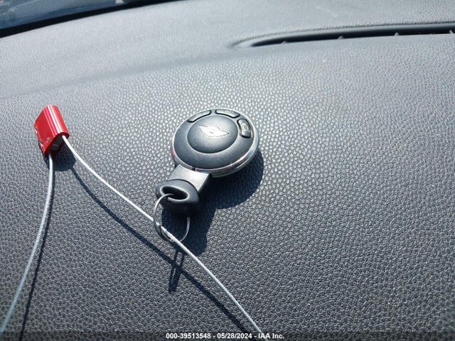 2013 MINI HARDTOP WMWSV3C58DT394464 Photo 10