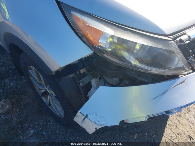 KIA Sportage Lx 2014 KNDPB3AC1E7597354 Image 12