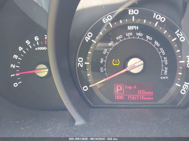 KIA Sportage Lx 2014 KNDPB3AC1E7597354 Image 7