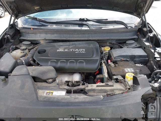 1C4PJMAB4GW266423 Jeep Cherokee Sport
