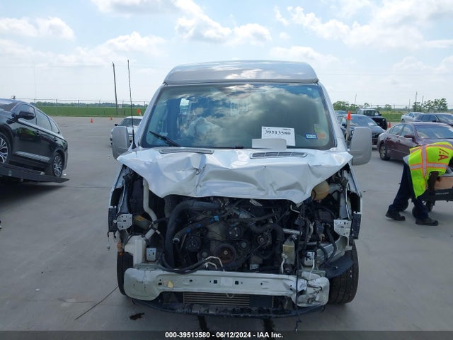 Ford Transit-150 2018 1FTYE9ZG5JKA53470 Image 13