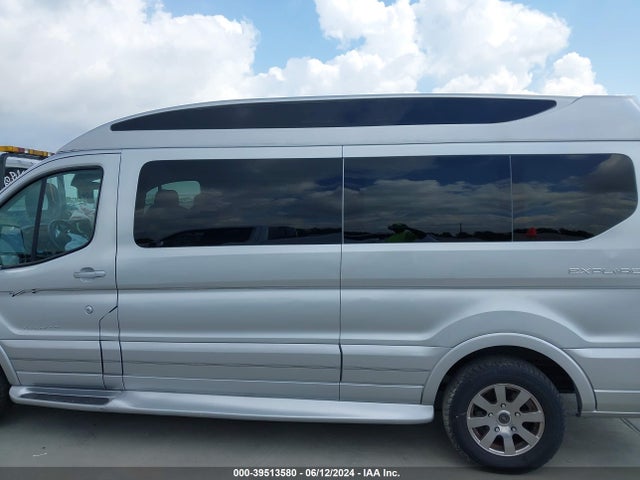 Ford Transit-150 2018 1FTYE9ZG5JKA53470 Image 15