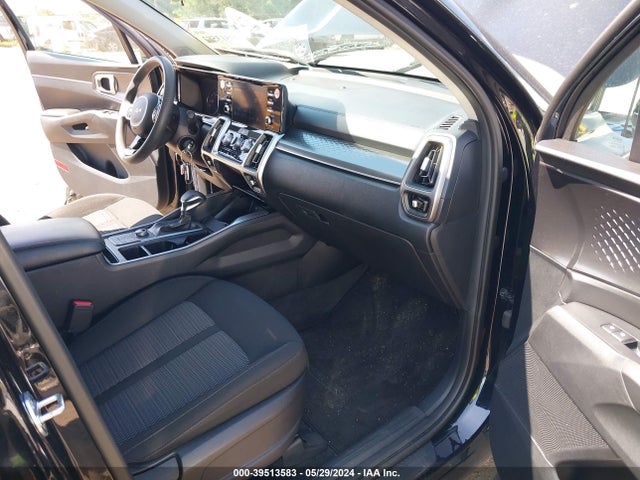 KIA SORENTO LX 2022 5XYRGDLC1NG121072 Image 5