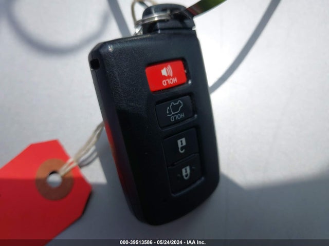 Toyota Highlander Xle V6 2015 5TDKKRFH1FS097218 Image 11