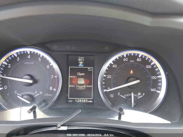Toyota Highlander Xle V6 2015 5TDKKRFH1FS097218 Image 7