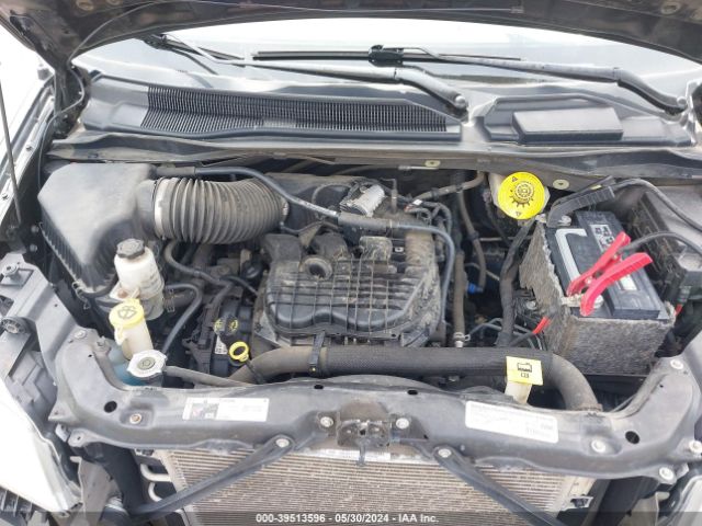 2C4RC1CG7ER303755 Chrysler Town & Country Touring-l