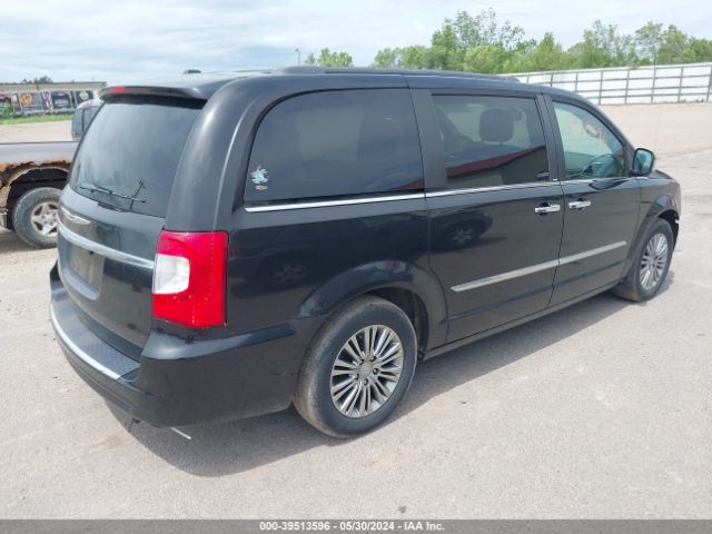 2C4RC1CG7ER303755 Chrysler Town & Country Touring-l