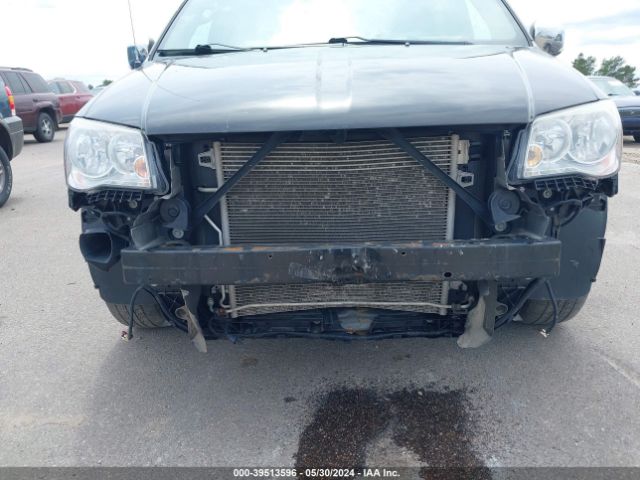 2C4RC1CG7ER303755 Chrysler Town & Country Touring-l