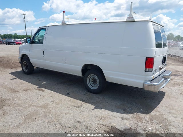 Ford E-150 Commercial 2014 1FTNS1EW3EDA50071 Image 3