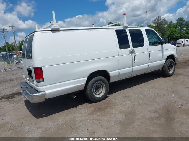 Ford E-150 Commercial 2014 1FTNS1EW3EDA50071 Image 4