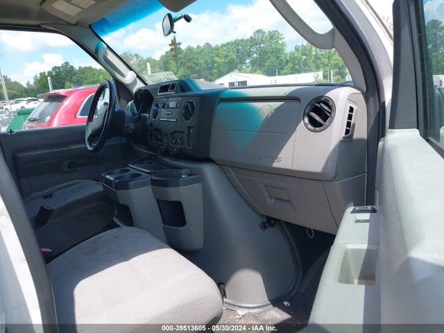 Ford E-150 Commercial 2014 1FTNS1EW3EDA50071 Image 5