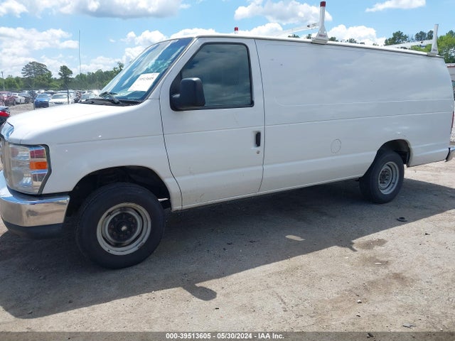 Ford E-150 Commercial 2014 1FTNS1EW3EDA50071 Image 6