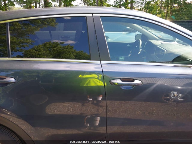 KIA Sportage Lx 2020 KNDPMCAC7L7799204 Image 13