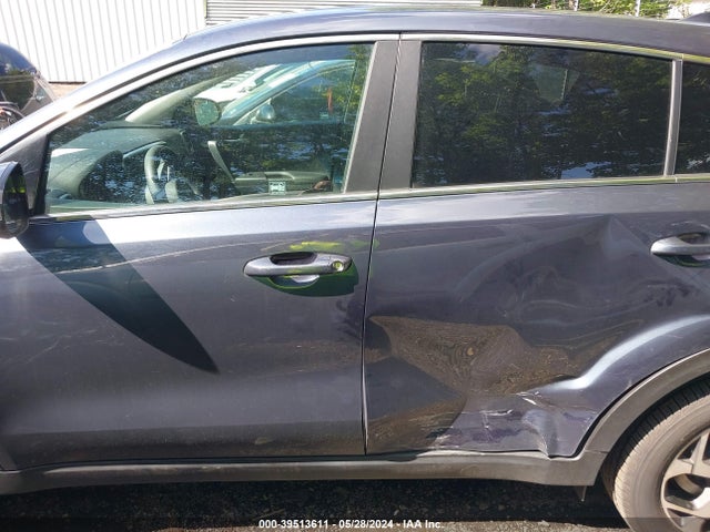 KIA Sportage Lx 2020 KNDPMCAC7L7799204 Image 14
