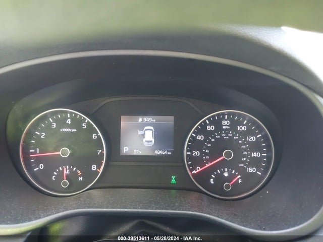 KIA Sportage Lx 2020 KNDPMCAC7L7799204 Image 15