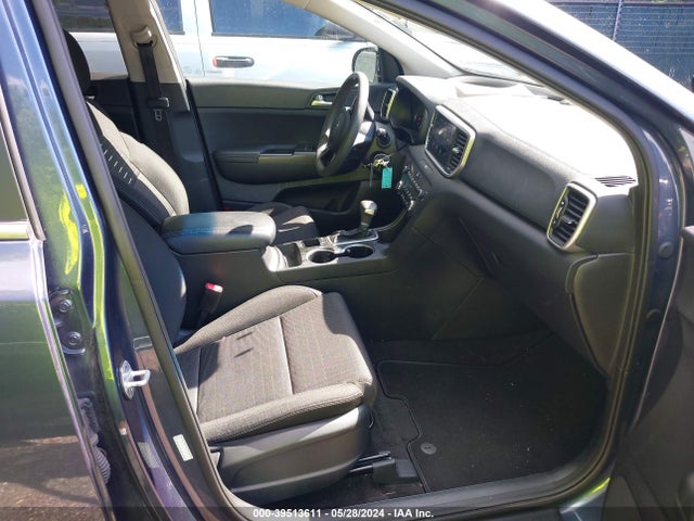 KIA Sportage Lx 2020 KNDPMCAC7L7799204 Image 5