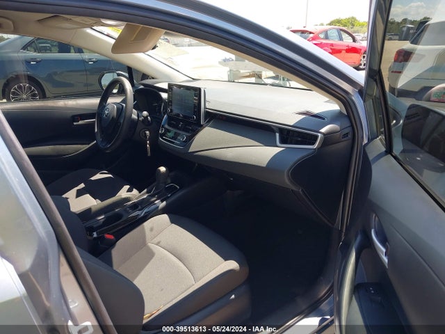 Toyota COROLLA LE 2021 JTDEPMAE7MJ183965 Image 5